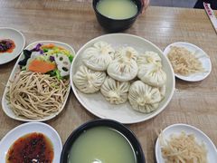 -津门张记包子铺(华昌道店)