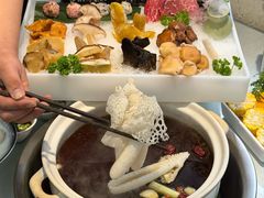 -名善山珍·野生菌汤锅(文殊院店)