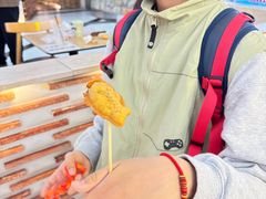 -粉粉乐鲷鱼烧(美罗城店)