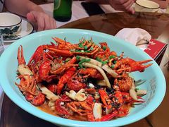 -靓虾二哥·龙虾馆(大塘总店)
