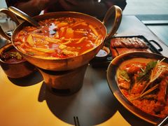 -BetterThai 泰加(苏州中心店)