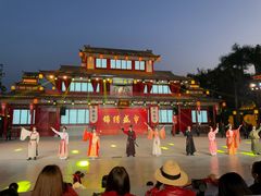 -深圳锦绣中华民俗村