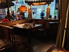 -虫二酒肆(美罗城店)