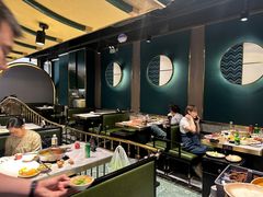 -一绪に寿喜烧自助(世茂广场店)
