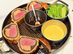 -Le Bistrot de Racine