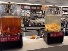 -四季餐厅(华苑店)
