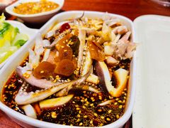 -金刚山烧烤(中山路店)