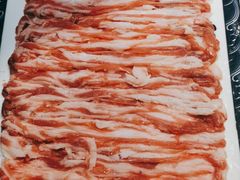 -前门·鲜肉火锅(长风店)