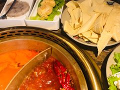 -小龙坎老火锅(北京三里屯店)