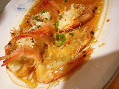 -松沪名灶·豆浆鱼头·新上海菜(飞航吾悦广场店)