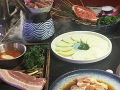 -牛焱·和牛烧肉(五大道店)