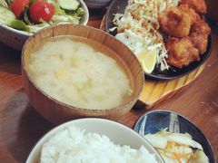 杏仁er豆腐-铃木食堂(帽儿胡同店)