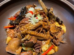 -老湘亲·品鉴湘菜(蔡塘爱琴海店)