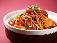 -锦府盐帮·李宅(领展购物广场中关村店)