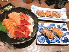 -大雄寿司(中华广场店)