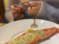 -松临·铁板烧&Omakase(神农店)