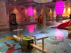 -水晶之星洗浴温泉汗蒸