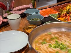 -红沃烤肉(家乐福2部店)