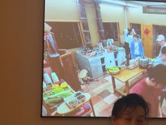 -华夏良子·足道SPA艾灸(翠微店)