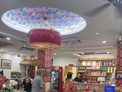 -鹤乡东北菜(崮山路店)