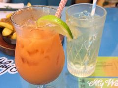 -My Way Town买味堂·东南亚餐厅(亦庄店)