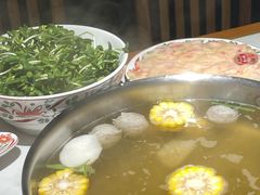 -汕头八合里海记牛肉店(清河店)