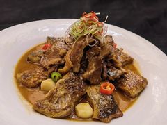 -九尊食上(生态园林酒店)