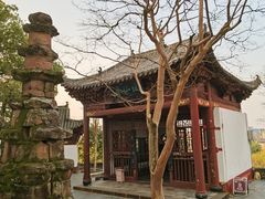 -东坡赤壁风景名胜区