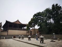 -鲁土司衙门旧址