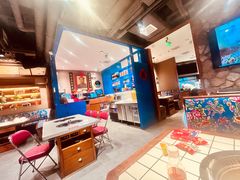 -姚稷大铁锅(万航渡路店)