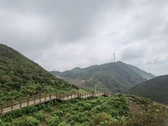 -乌蒙大草原