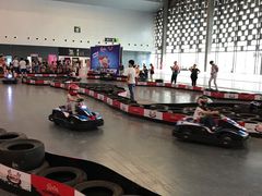 -东浩兰生上海世博展览馆