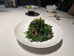 -香港龙凤楼(巨鹿路洋房店)