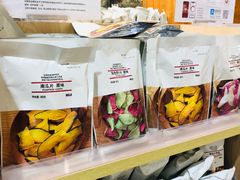 -MUJI无印良品(远洋未来广场店)