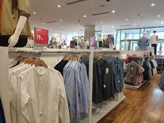 -优衣库(哈尔滨乐松广场店)