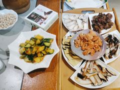 -大理董·董家小厨野生菌火锅(古城旗舰店)
