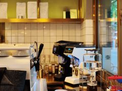 -KYO COFFEE(胶州路店)