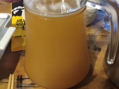 -木屋烧烤(白石洲店)