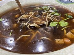 开封胡辣汤-地安门包子铺(地安门店)