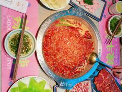 -辣斗辣火锅(太古里店)