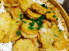 -黄泥岗·地道湖北菜(奥特莱斯店)