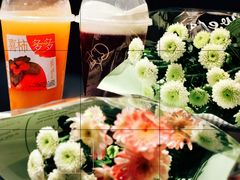 -壹只卤鹅 · 潮汕菜(京基百纳店)