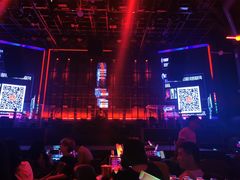 -轩 SUPER LIVE 超级现场(农科路店)