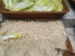 -火锅岛潮牌自助餐厅(天津天佑城店)