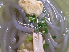 -衣裳街历史文化街区