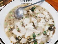 -临江宴餐厅·桐庐菜(富春江店)