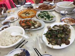 -秋姐美食店(旅游大道店)