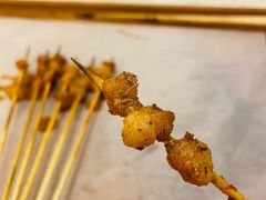 -白仁仔· 活烤海鲜 宵夜(豫园店)