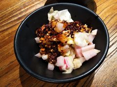 -兵哥豌豆面(雅颂居店)