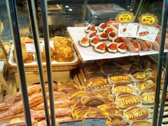 -山崎面包(第一八佰伴店)